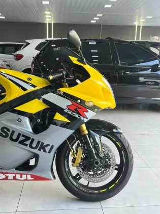 SUZUKI GSX-R1000
