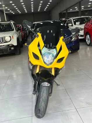 SUZUKI GSX-R1000