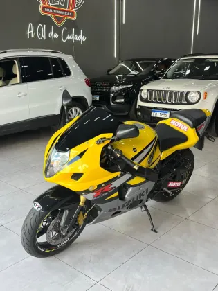 SUZUKI GSX-R1000
