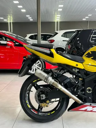 SUZUKI GSX-R1000