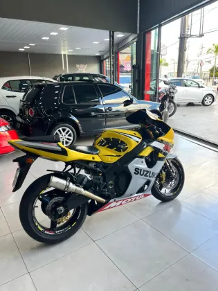 SUZUKI GSX-R1000