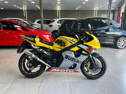 SUZUKI GSX-R1000