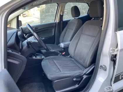 FORD ECOSPORT 1.5 TI-VCT FLEX SE DIRECT AUTOMÁTICO