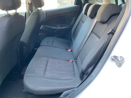 FORD ECOSPORT 1.5 TI-VCT FLEX SE DIRECT AUTOMÁTICO
