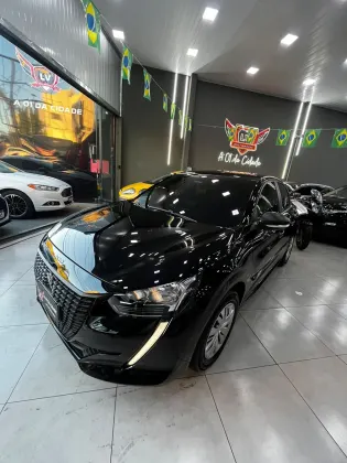 PEUGEOT 208 1.0 FIREFLY FLEX LIKE MANUAL
