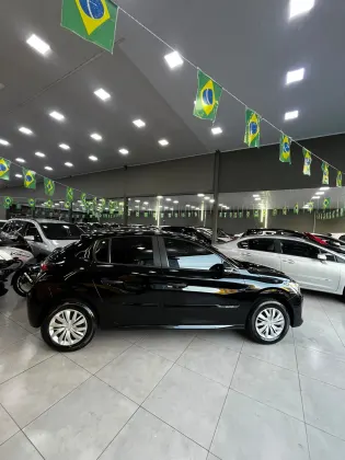 PEUGEOT 208 1.0 FIREFLY FLEX LIKE MANUAL