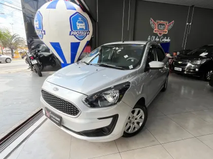 FORD KA 1.0 TI-VCT FLEX SE MANUAL
