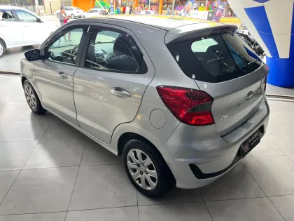 FORD KA 1.0 TI-VCT FLEX SE MANUAL