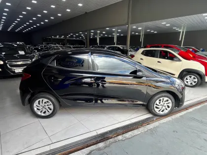 HYUNDAI HB20 1.0 12V FLEX EVOLUTION MANUAL