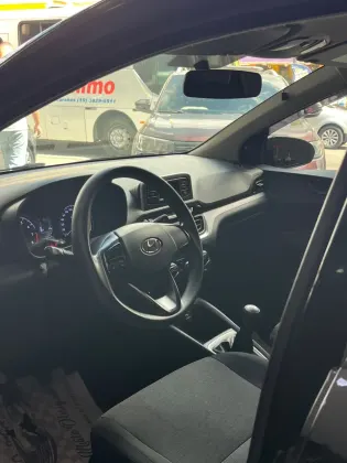 HYUNDAI HB20 1.0 12V FLEX EVOLUTION MANUAL
