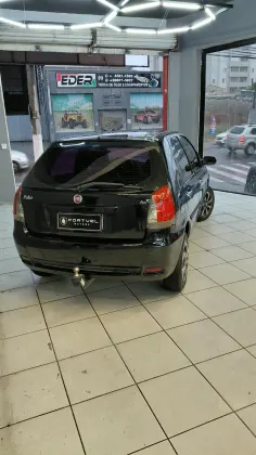 FIAT PALIO 1.0 MPI FIRE ECONOMY 8V FLEX 4P MANUAL