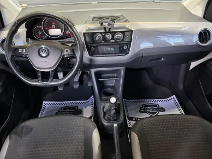 VOLKSWAGEN CROSS UP 1.0 TSI 12V FLEX 4P MANUAL