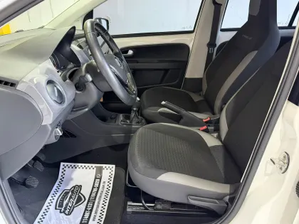 VOLKSWAGEN CROSS UP 1.0 TSI 12V FLEX 4P MANUAL