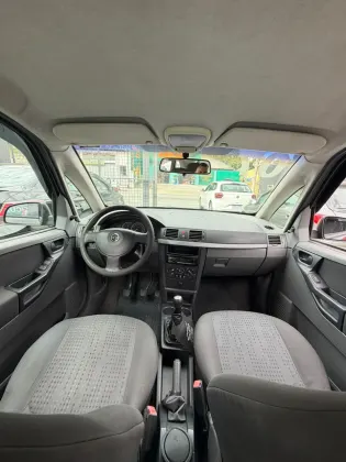 CHEVROLET MERIVA 1.8 MPFI JOY 8V FLEX 4P MANUAL