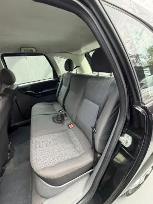CHEVROLET MERIVA 1.8 MPFI JOY 8V FLEX 4P MANUAL