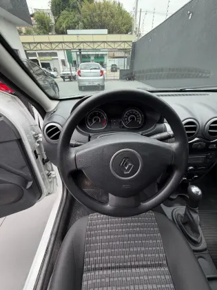 RENAULT SANDERO 1.0 12V SCE FLEX EXPRESSION MANUAL