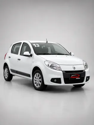 RENAULT SANDERO 1.0 12V SCE FLEX EXPRESSION MANUAL