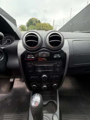 RENAULT SANDERO 1.0 12V SCE FLEX EXPRESSION MANUAL