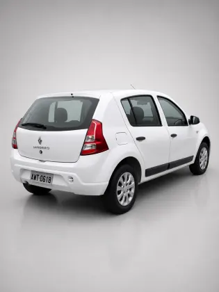 RENAULT SANDERO 1.0 12V SCE FLEX EXPRESSION MANUAL