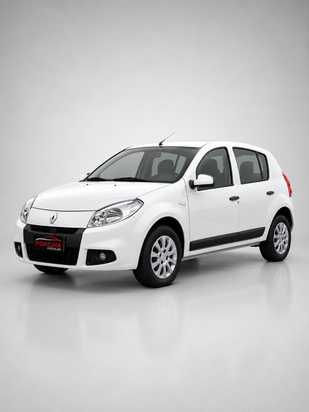 RENAULT SANDERO 1.0 12V SCE FLEX EXPRESSION MANUAL