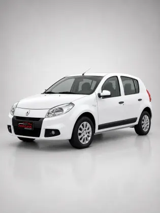 RENAULT SANDERO 1.0 12V SCE FLEX EXPRESSION MANUAL