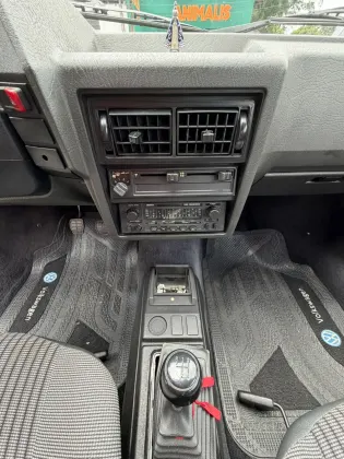 VOLKSWAGEN GOL 1.0 12V MPI TOTALFLEX 4P MANUAL
