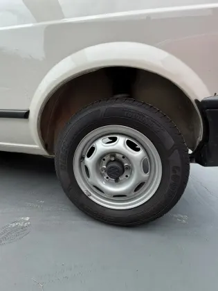 VOLKSWAGEN GOL 1.0 12V MPI TOTALFLEX 4P MANUAL