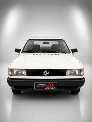 VOLKSWAGEN GOL 1.0 12V MPI TOTALFLEX 4P MANUAL