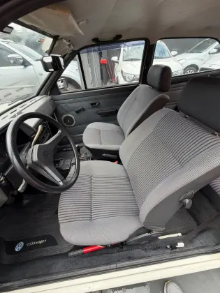 VOLKSWAGEN GOL 1.0 12V MPI TOTALFLEX 4P MANUAL