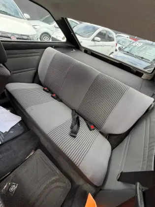 VOLKSWAGEN GOL 1.0 12V MPI TOTALFLEX 4P MANUAL
