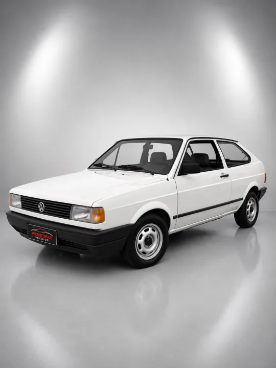 VOLKSWAGEN GOL 1.0 12V MPI TOTALFLEX 4P MANUAL