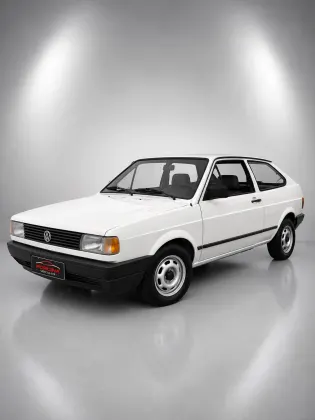 VOLKSWAGEN GOL 1.0 12V MPI TOTALFLEX 4P MANUAL