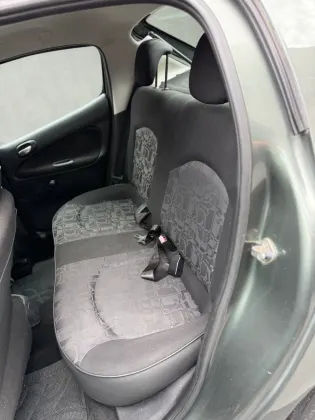 PEUGEOT 207 1.4 XR 8V FLEX 4P MANUAL