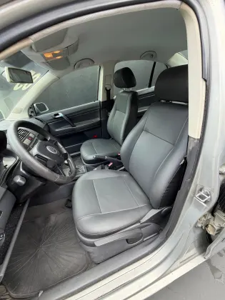 VOLKSWAGEN POLO SEDAN 1.6 MI EVIDENCE 8V FLEX 4P MANUAL