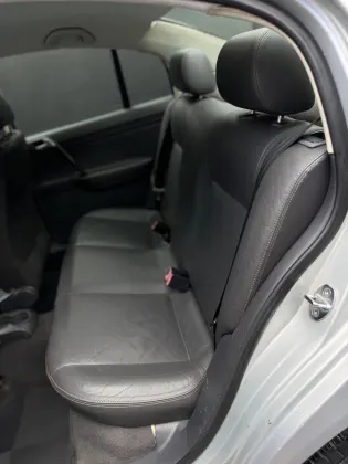 VOLKSWAGEN POLO SEDAN 1.6 MI EVIDENCE 8V FLEX 4P MANUAL