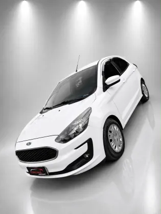 FORD KA 1.0 TI-VCT FLEX SE PLUS MANUAL