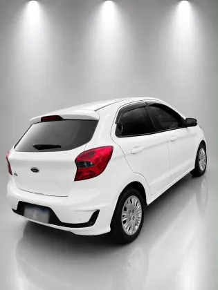 FORD KA 1.0 TI-VCT FLEX SE PLUS MANUAL