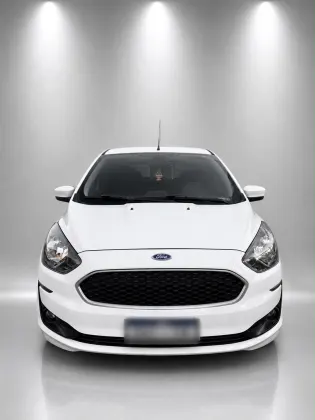 FORD KA 1.0 TI-VCT FLEX SE PLUS MANUAL