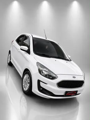 FORD KA 1.0 TI-VCT FLEX SE PLUS MANUAL
