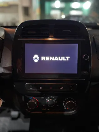 RENAULT KWID 1.0 12V SCE FLEX OUTSIDER MANUAL