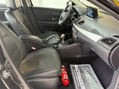 RENAULT FLUENCE 2.0 DYNAMIQUE 16V FLEX 4P MANUAL