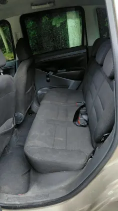 FIAT IDEA 1.4 MPI ELX 8V FLEX 4P MANUAL