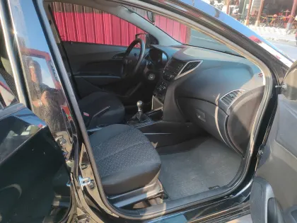 HYUNDAI HB20 1.0 UNIQUE 12V FLEX 4P MANUAL