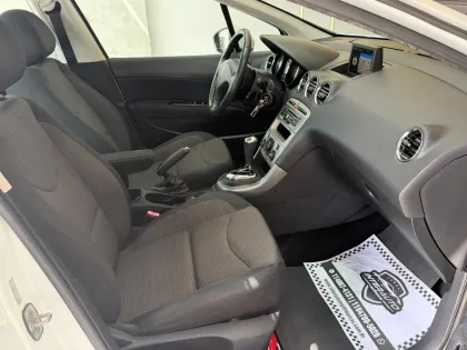 PEUGEOT 308 2.0 ALLURE 16V FLEX 4P AUTOMÁTICO