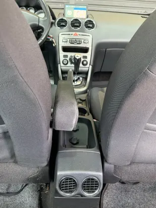 PEUGEOT 308 2.0 ALLURE 16V FLEX 4P AUTOMÁTICO