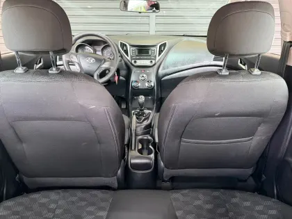 HYUNDAI HB20 1.6 COMFORT PLUS 16V FLEX 4P MANUAL