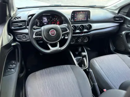 FIAT ARGO 1.3 FIREFLY FLEX DRIVE MANUAL