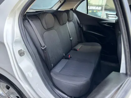 FIAT ARGO 1.3 FIREFLY FLEX DRIVE MANUAL