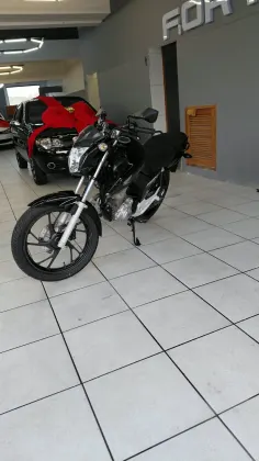 HONDA CG 160 FAN
