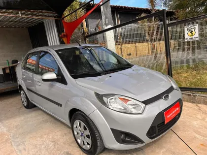 FORD FIESTA 1.0 MPI SEDAN 8V FLEX 4P MANUAL